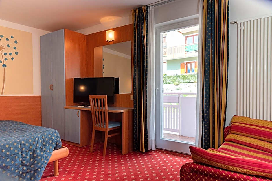 Hotel Londra Slow Living Molveno