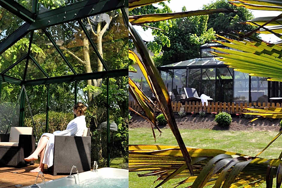 Hostellerie et SPA de la Vieille Ferme