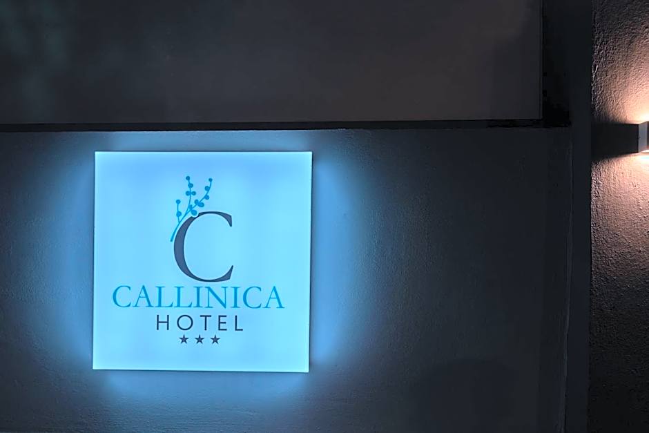 Callinica Hotel