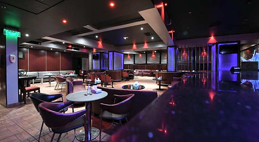 Grand Safir Hotel