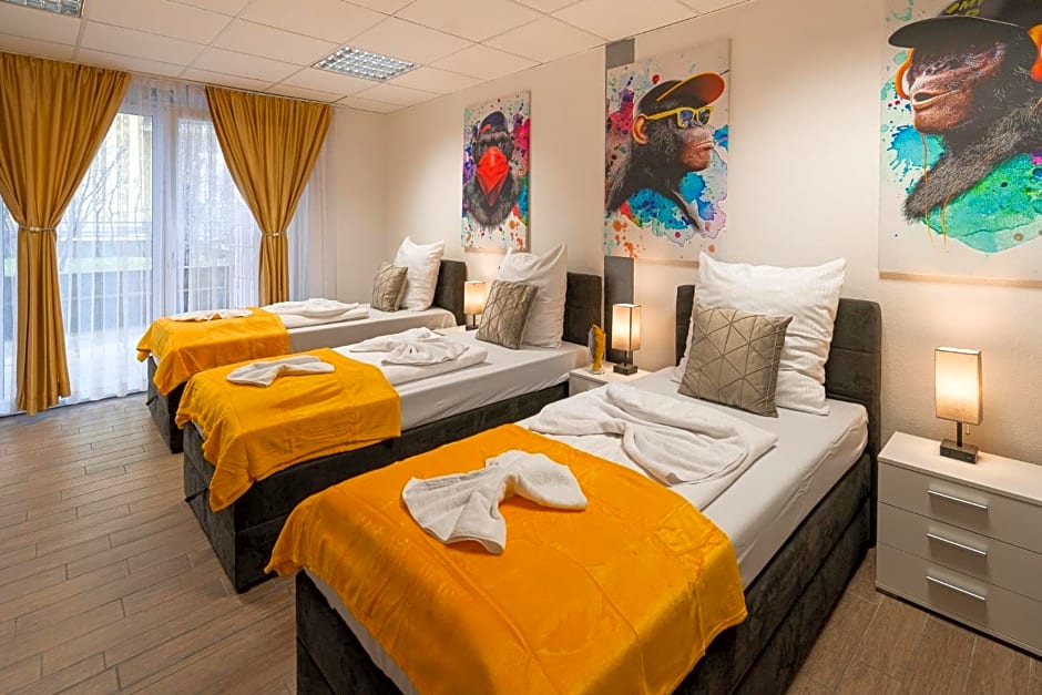 Cannstatter Hotel