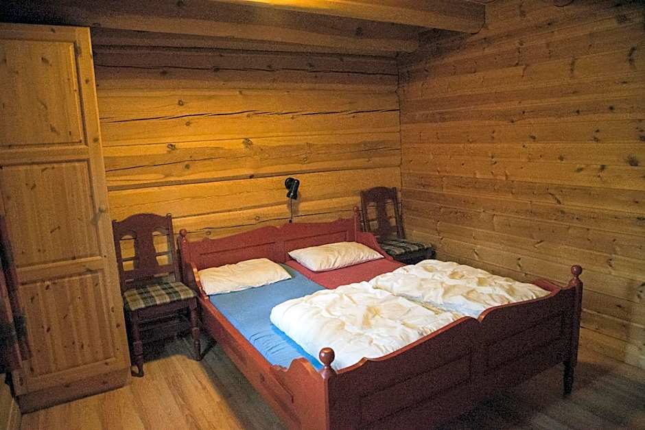 Hytter Dombås