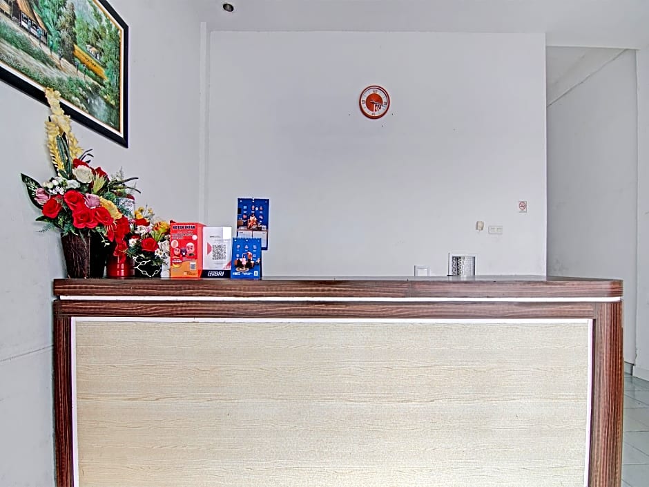 Hotel O Wisma Jaya SyariahNearRM Beringin Indah