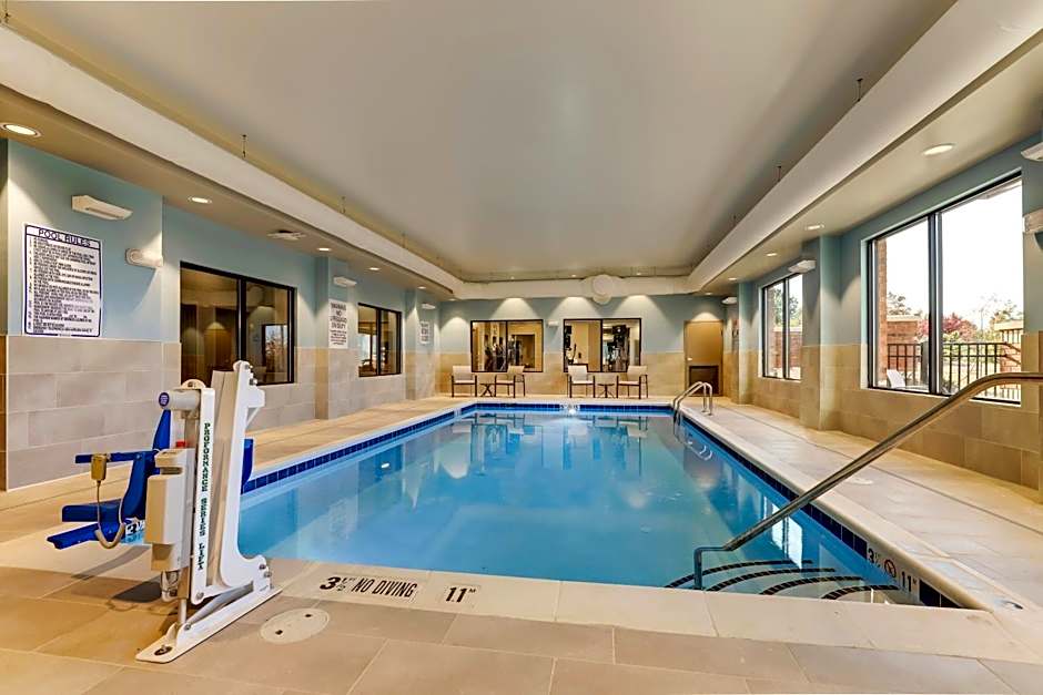 Holiday Inn Express Holly Springs - Raleigh Area By IHG