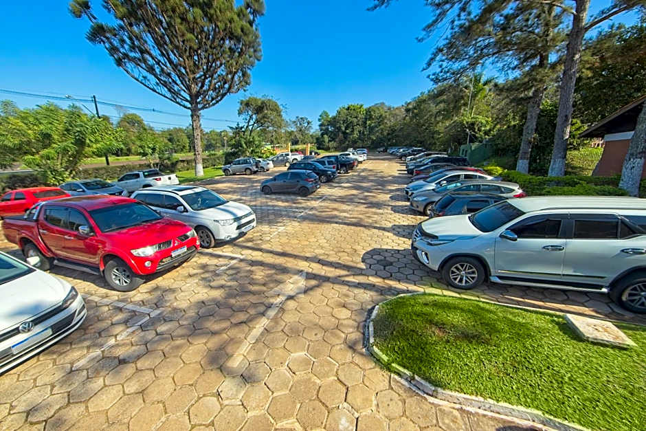 Hotel Colonial Iguaçu