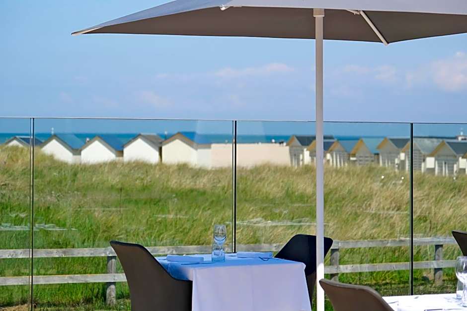 Thalazur Ouistreham - Hôtel & Spa