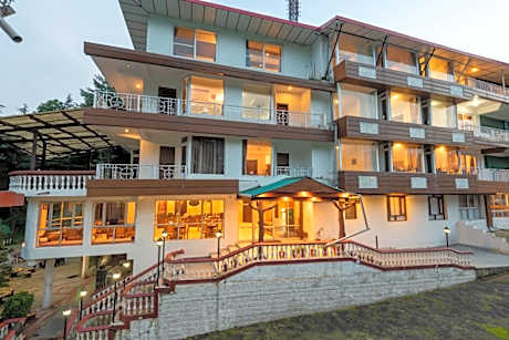 Anupam Resort By DLS Hotels 