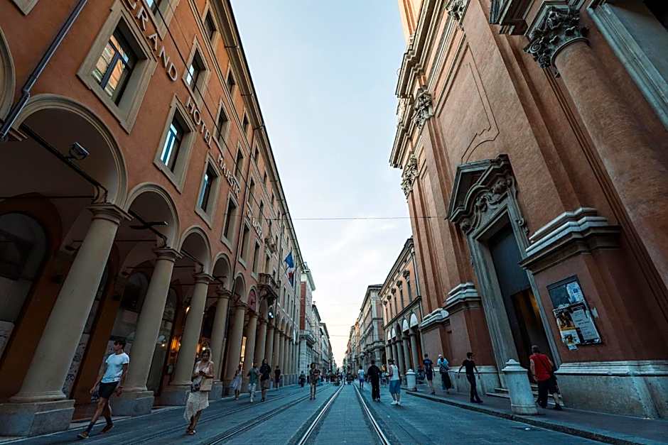 Smy Bologna Centrale