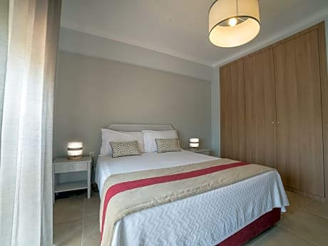 Two Bedrooms Apartment 6 persons