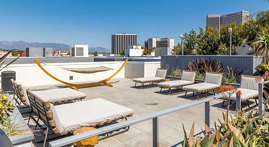 Modern Apartment Rentals