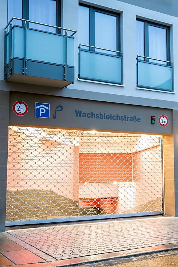 Prize by Radisson, Dresden Mitte