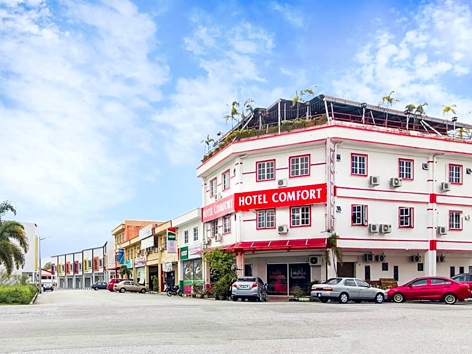 Hotel O Comfort