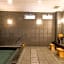 Super Hotel Takamatsu Kin en kan