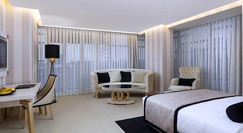 Ramada Hotel & Suites Istanbul Sisli