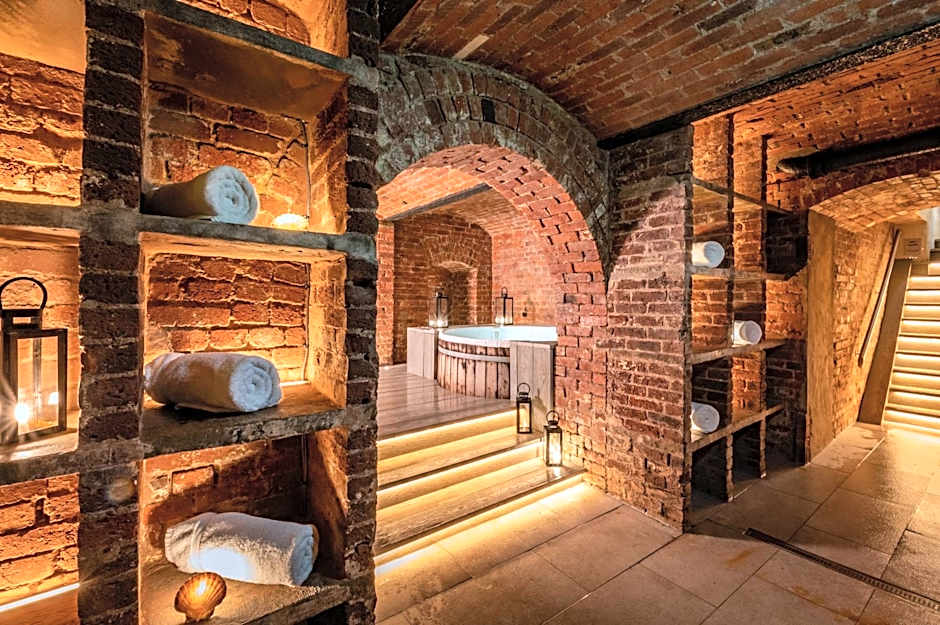 Brighton Harbour Hotel & Spa