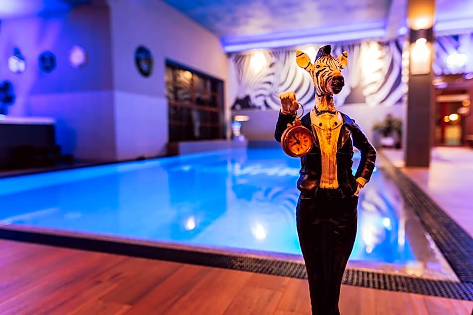 Hotel Kotarz Spa&Wellness