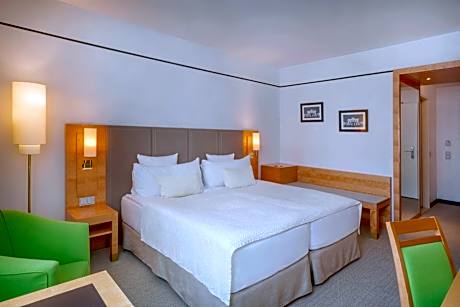 Meliá Room