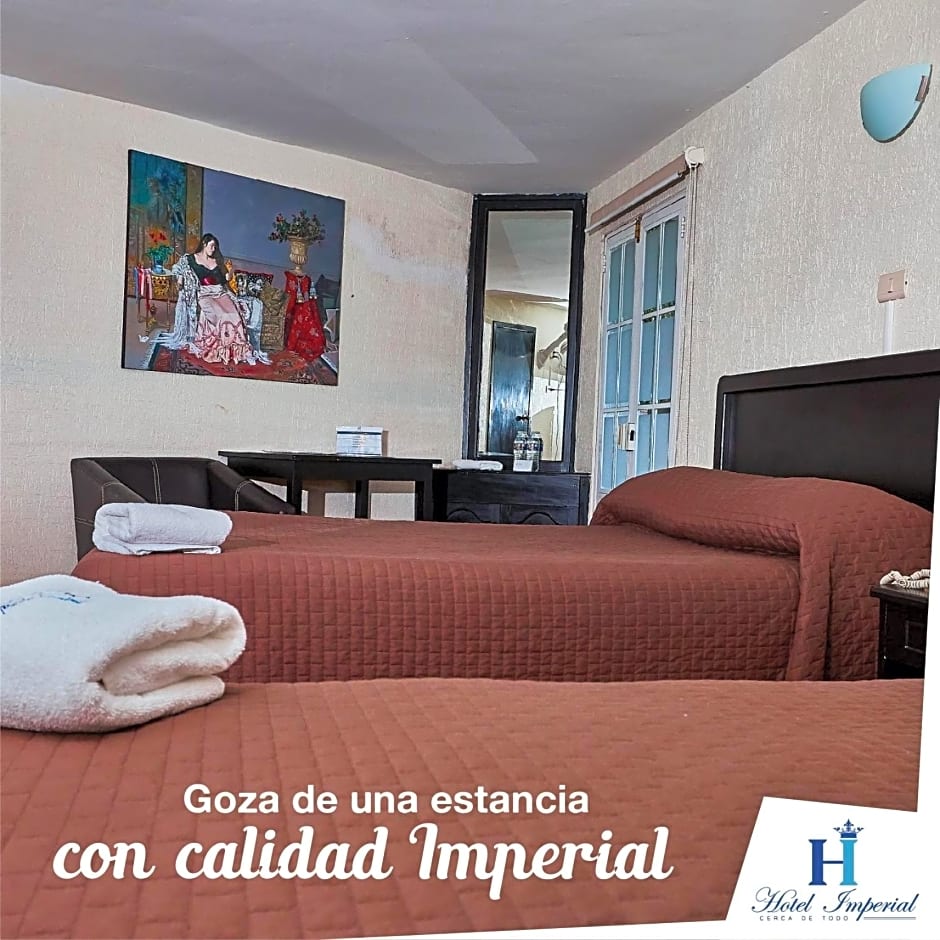 Hotel Imperial