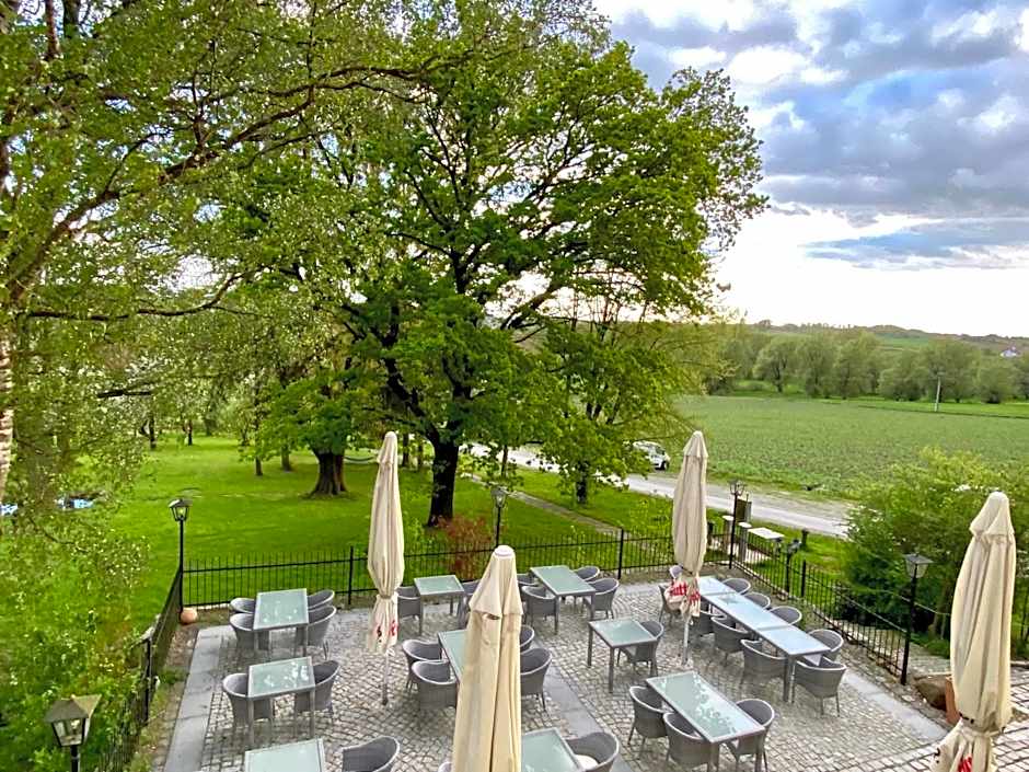 AquaQuell Bad Pilzweg