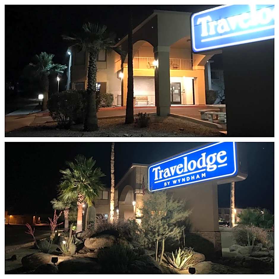 Travelodge by Wyndham Lake Havasu