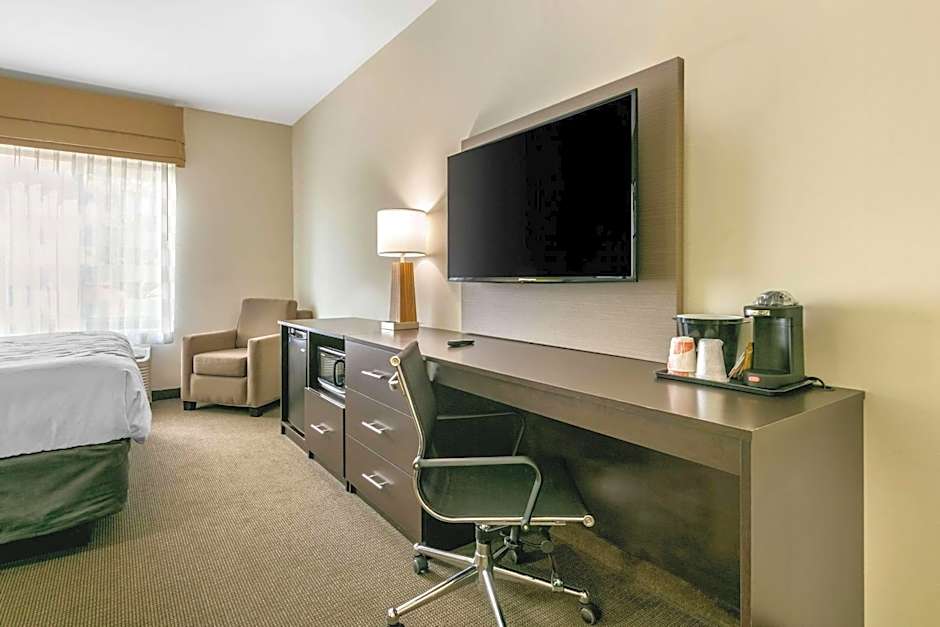 Sleep Inn & Suites Columbia I-65