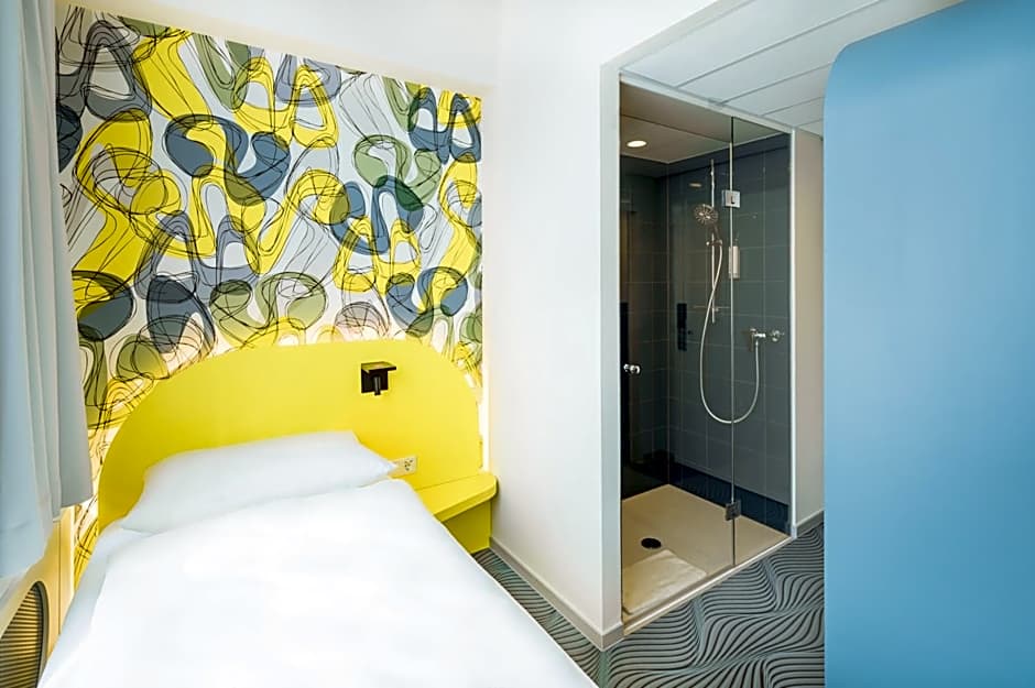 Prize by Radisson, Dortmund City