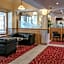 Best Western Premier Suites Hotel & Spa Liverpool-Knowsley
