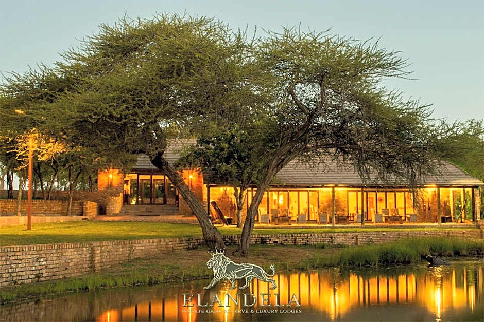 Elandela Private Game Reserve and Luxury Lodges Pty Ltd