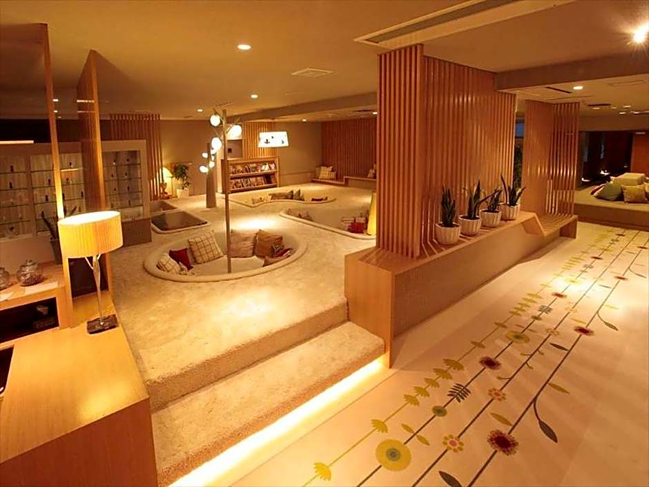 Suichokan (Female Only)