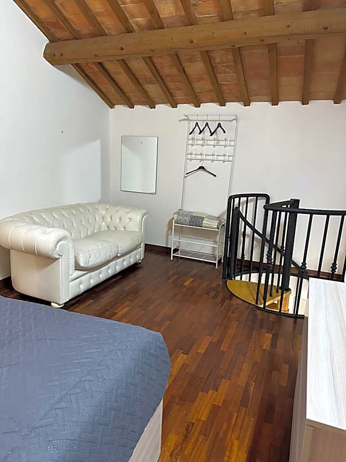 Villa Oasi
