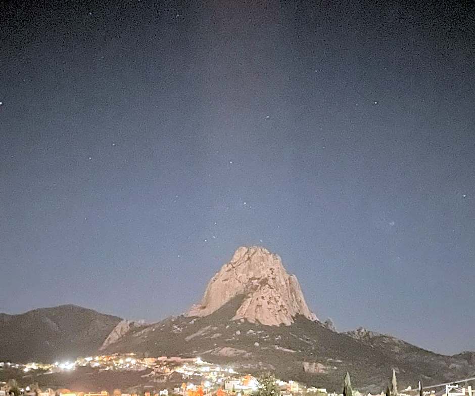 Hotel Villas Kerendarhú