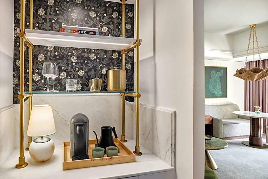 The Ritz-Carlton Laguna Niguel