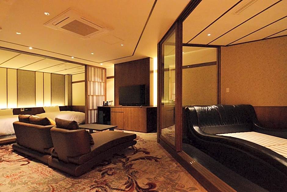 Toriizaki Club Sushi Auberge