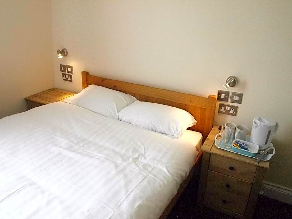 Earls Court Garden Hotel