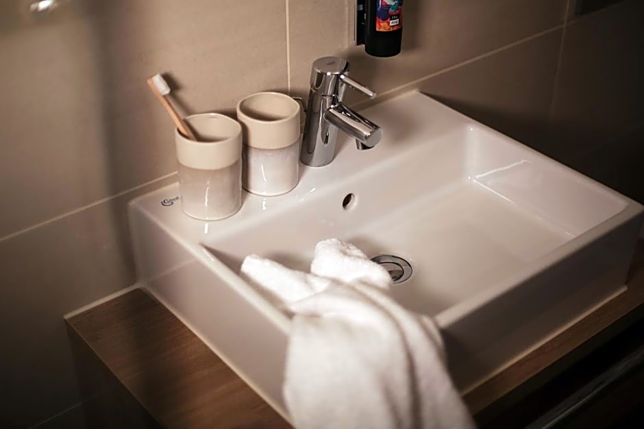 Holiday Inn - the niu, Belt Frankfurt Eschborn By IHG