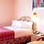 Crystal Star Inn Edmonton Airport with free shuttle to and from Airport