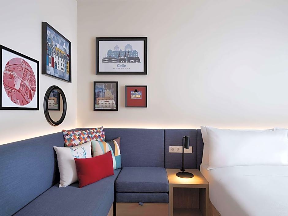 Hampton by Hilton Celle