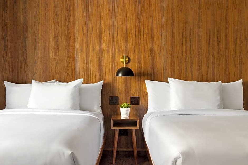 Grayson Hotel - The Unbound Collection by Hyatt