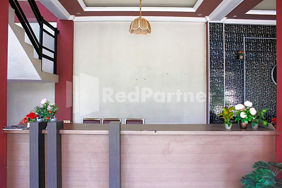 Hotel Baby Angel Dieng Mitra RedDoorz