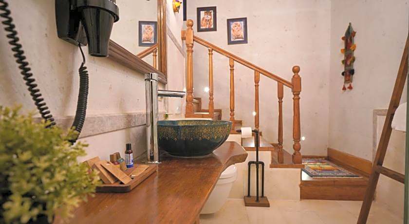 Mira Cappadocia Hotel