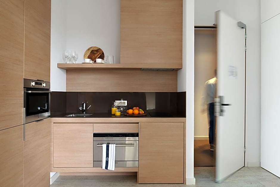 Eric VÃ¶kel Boutique Apartments - Amsterdam Suites