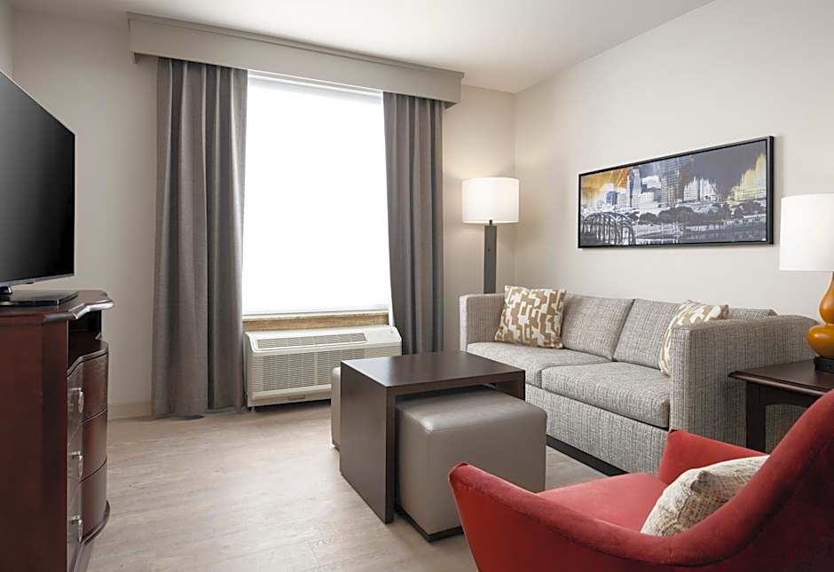 Homewood Suites By Hilton Shreveport / Bossier City