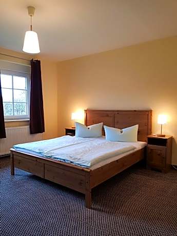 Double Room - Disability Access