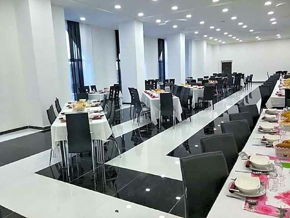 Mimosa Palace Annaba