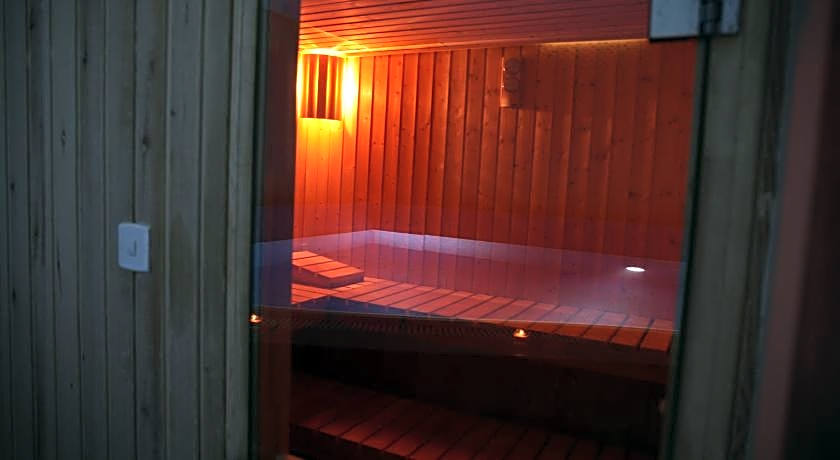 Aswar Hotel Suites Riyadh