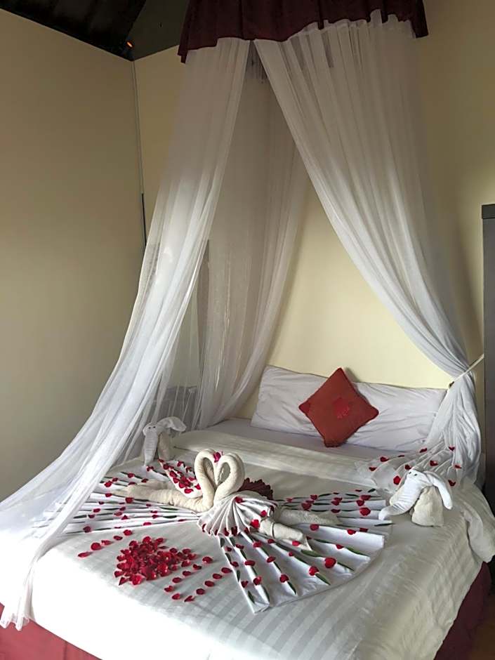 Bali Golden Elephant Boutique Villa