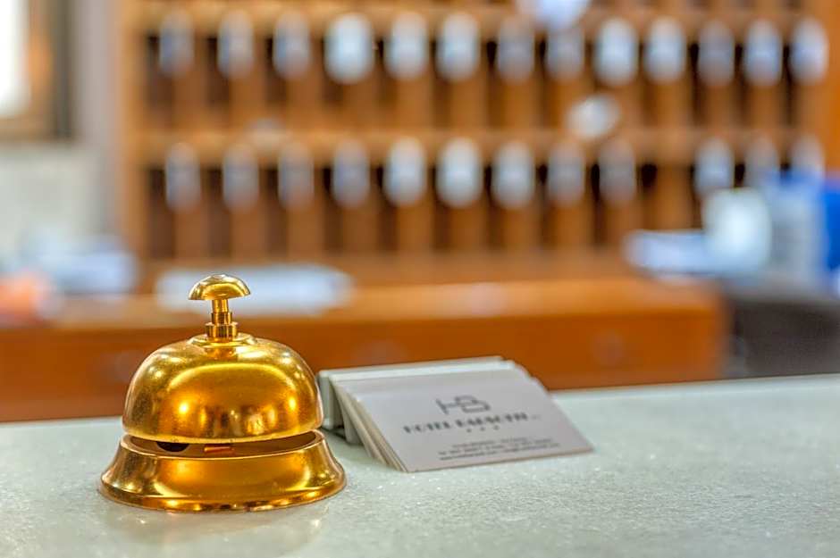 Hotel Barsotti — 47 fotoğraftan 1. fotoğraf