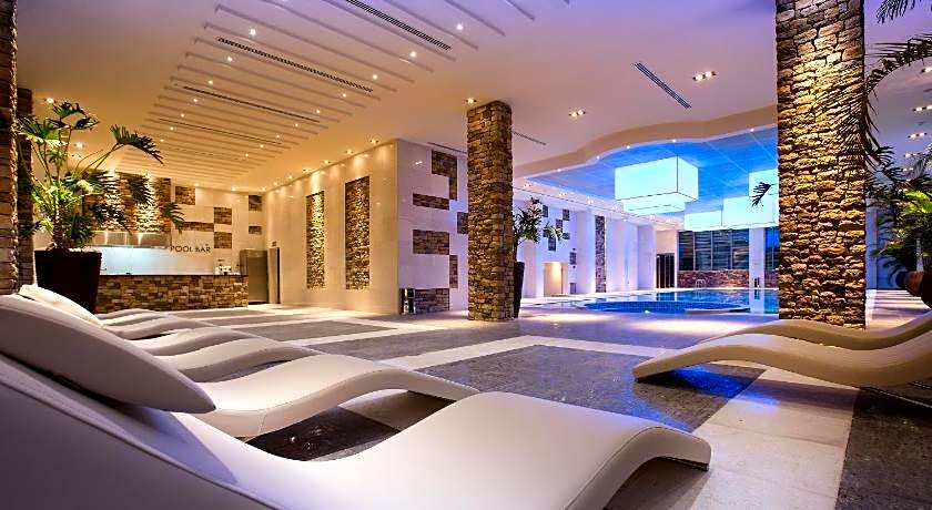 Millennium Kurdistan Hotel & Spa