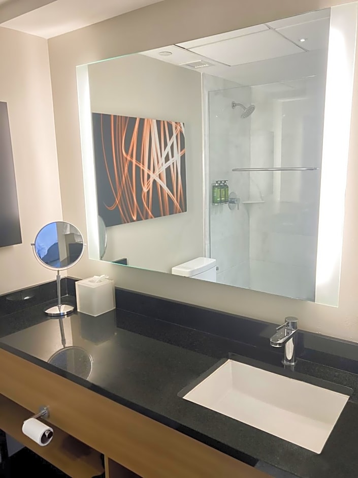 Executive Hotel Le Soleil New York