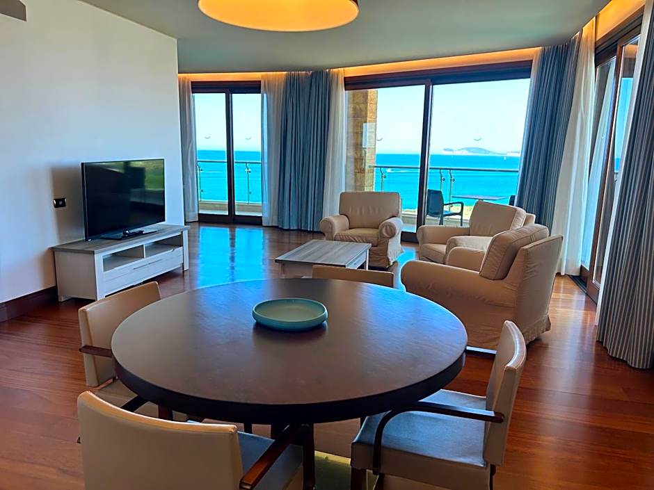 Smy Carlos V Wellness & Spa Alghero